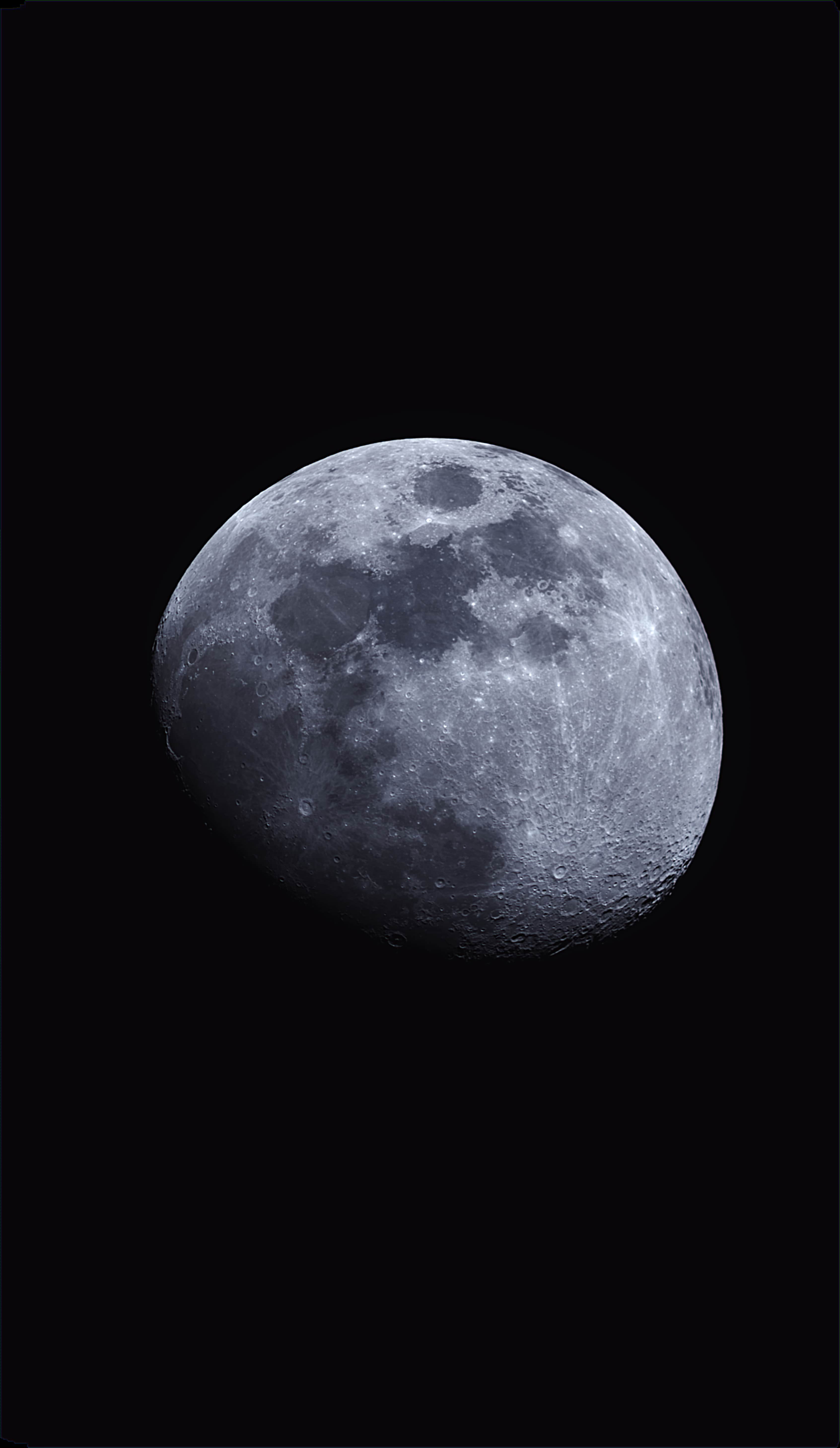 Image of the Moon